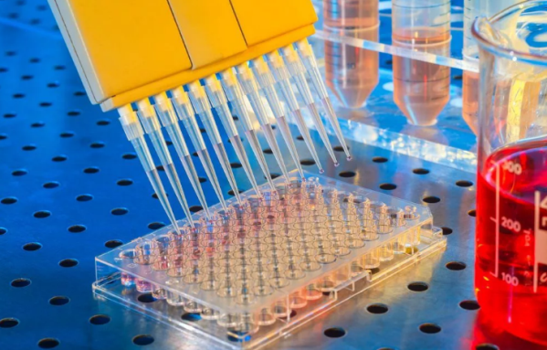 Лаборатория иммуноферментного анализа