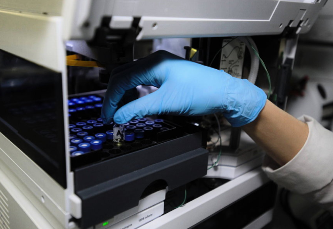 Лаборатория клеточных технологий