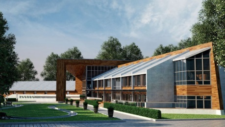 Реконструкция хосписов